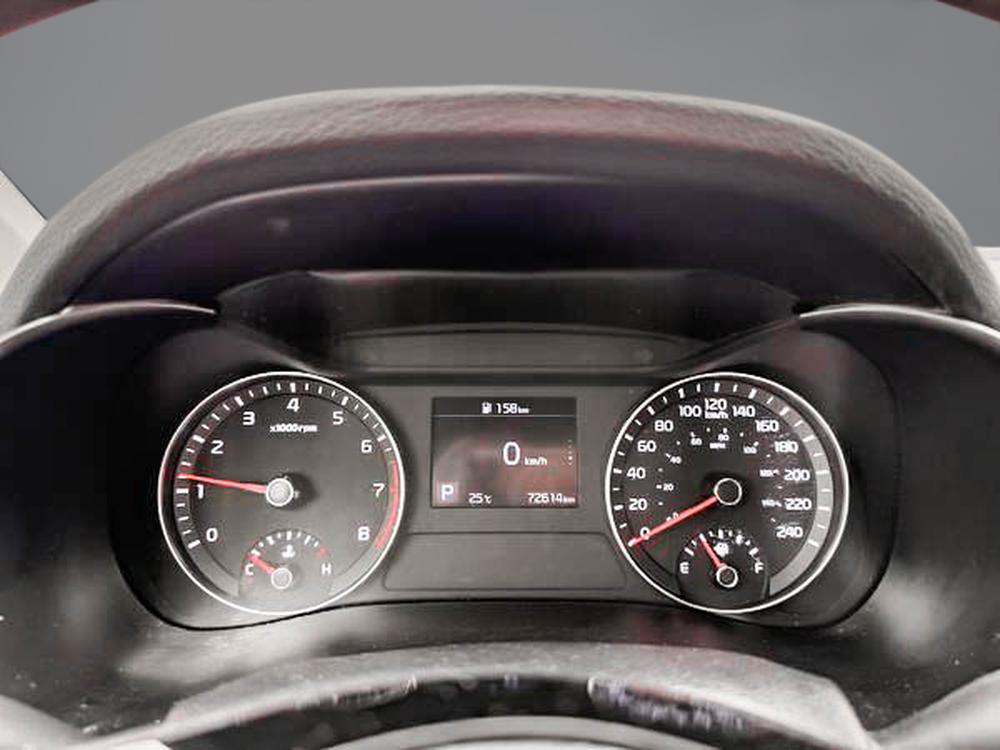 Kia Forte 2020 Gris usage à vendre Kia Forte 2020 Gris usage à vendre