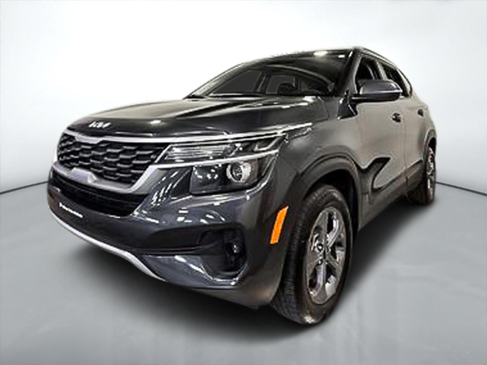 Kia Seltos LX 2023 d&rsquo;occasion à vendre - 8