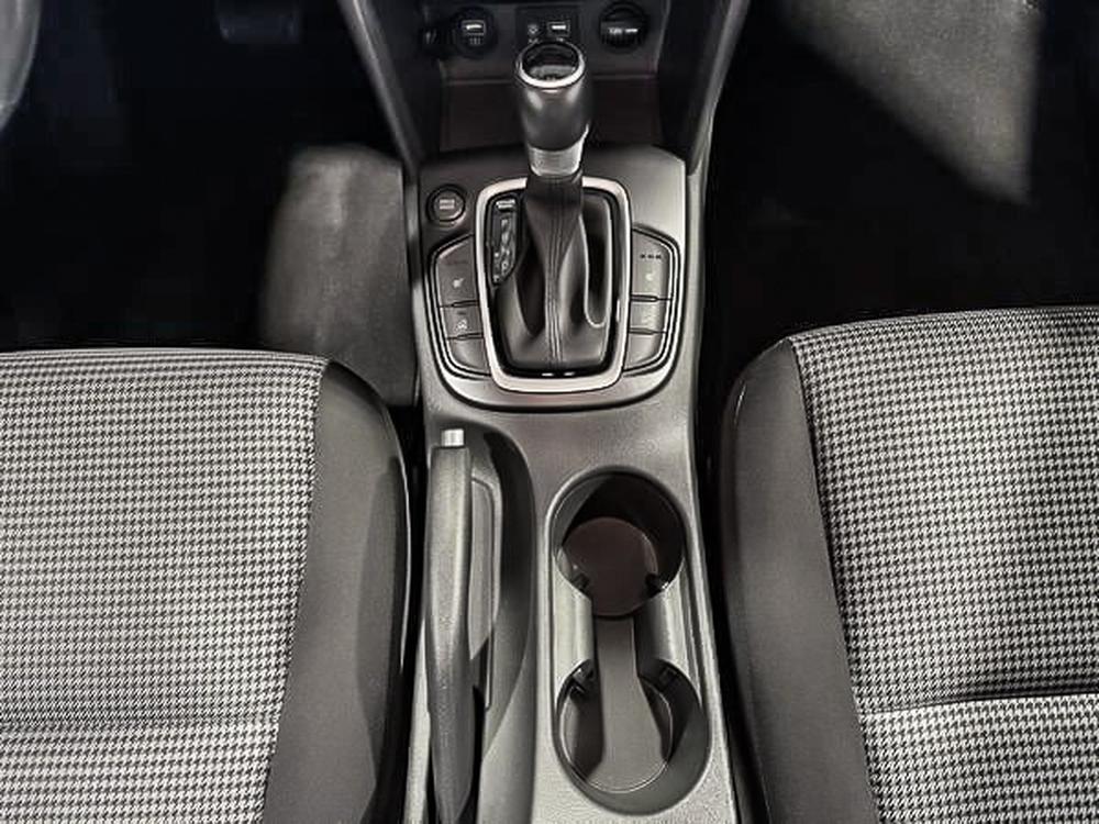 Hyundai Kona Prefered 2019 d&rsquo;occasion à vendre - 28