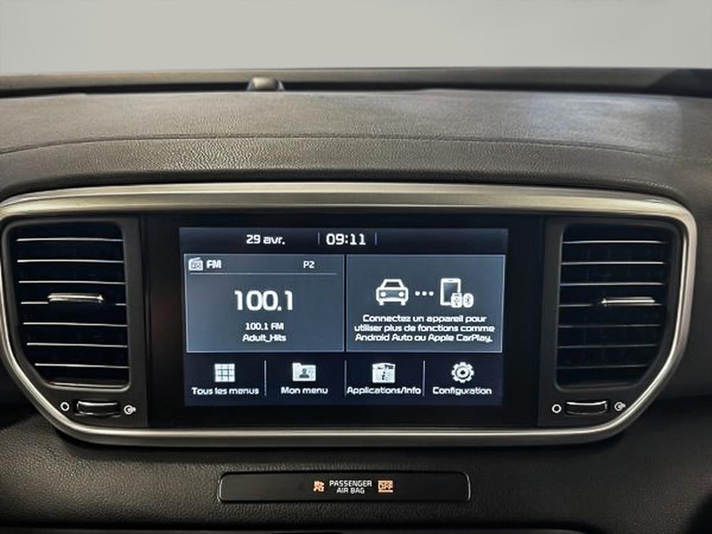 Kia Sportage EX 2020 d&rsquo;occasion à vendre - 26