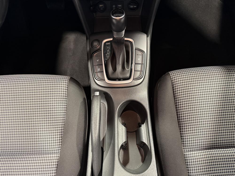 Hyundai Kona Prefered 2019 d&rsquo;occasion à vendre - 28