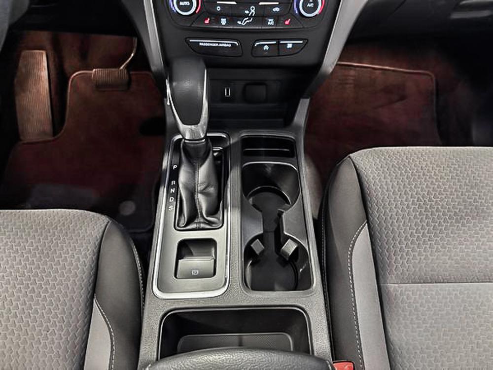 Ford Escape SE 2019 d&rsquo;occasion à vendre - 28