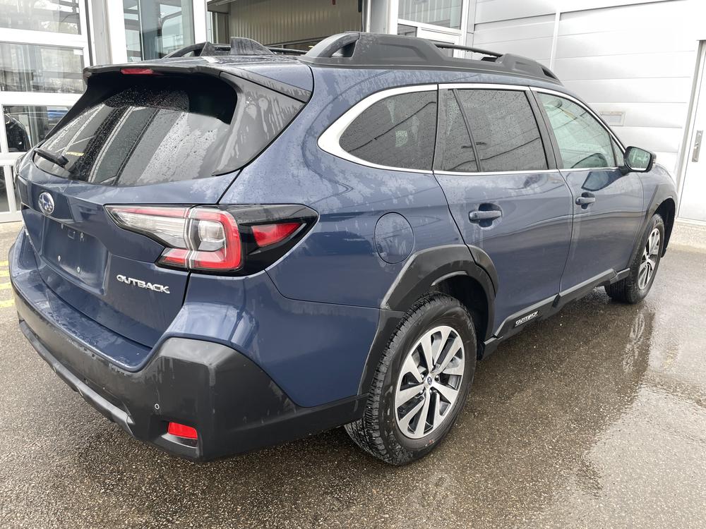Subaru Outback Touring 2024 d&rsquo;occasion à vendre - 7