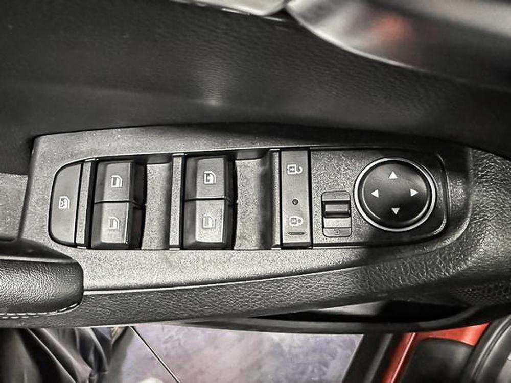 Kia Seltos EX 2021 d&rsquo;occasion à vendre - 16
