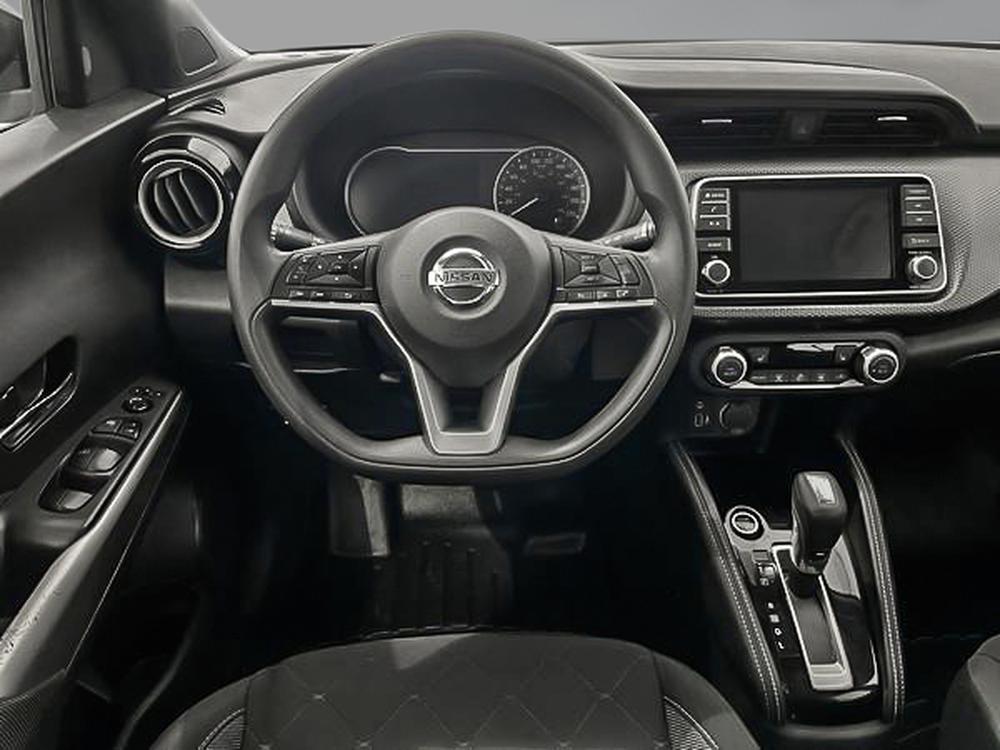 Nissan Kicks SV 2020 d&rsquo;occasion à vendre - 11