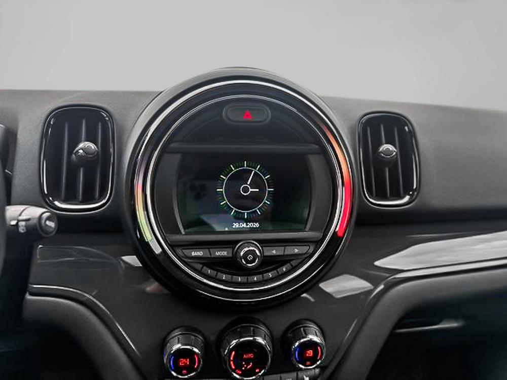Mini Countryman Base AWD 2019 d&rsquo;occasion à vendre - 18