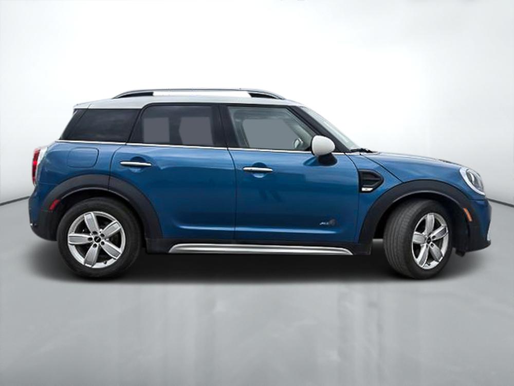 Mini Countryman Base AWD 2019 d&rsquo;occasion à vendre - 2