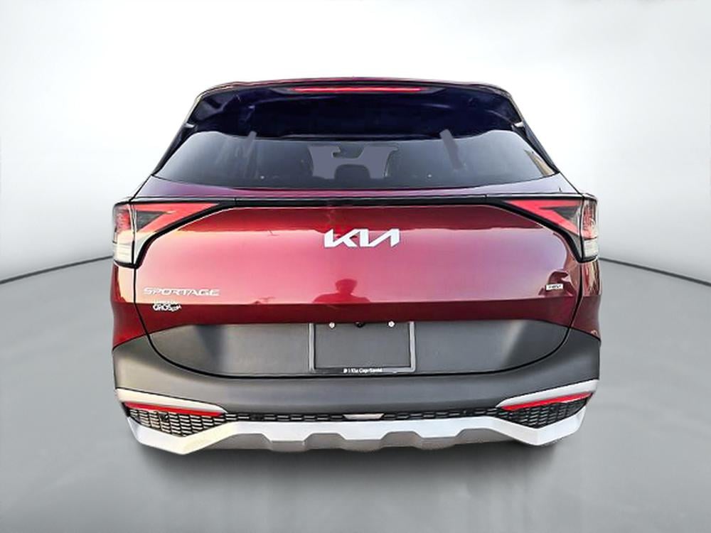 Kia Sportage hybride EX AWD 2023 d&rsquo;occasion à vendre - 7