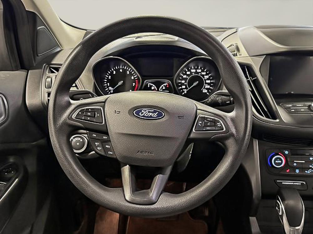 Ford Escape SE 2019 d&rsquo;occasion à vendre - 17