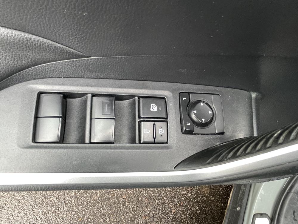 Toyota RAV4 Trail 2019 d&rsquo;occasion à vendre - 9