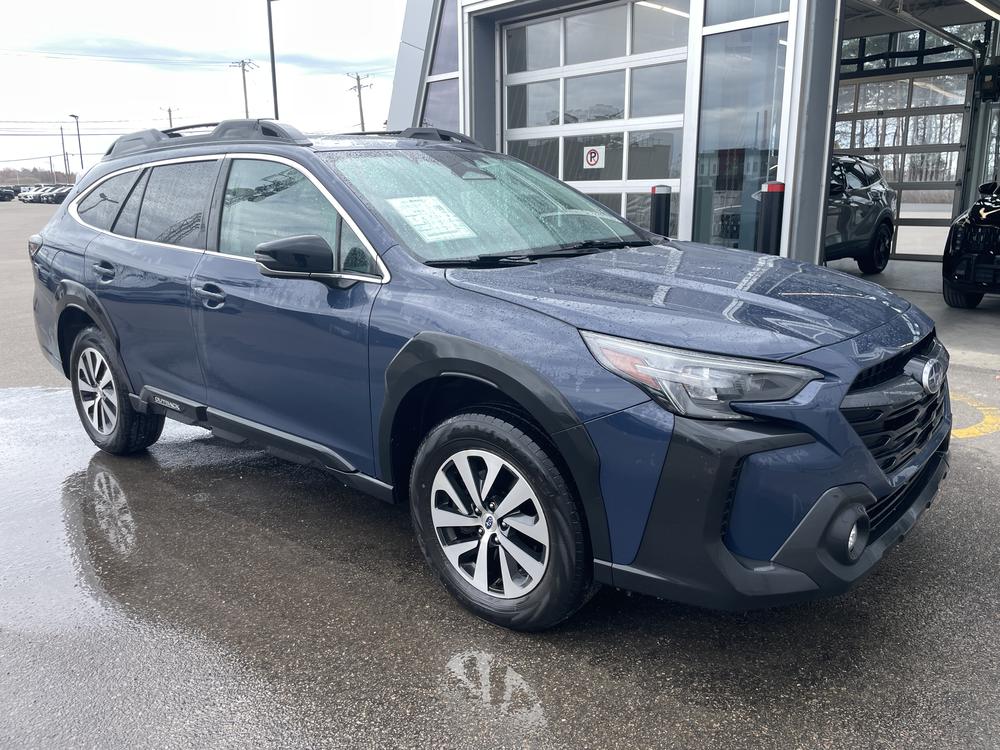 Subaru Outback Touring 2024 d&rsquo;occasion à vendre - 1