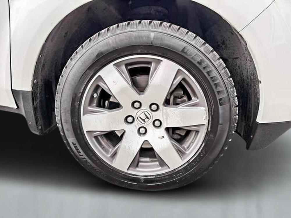 Honda Pilot TOURING AWD 2015 d&rsquo;occasion à vendre - 11