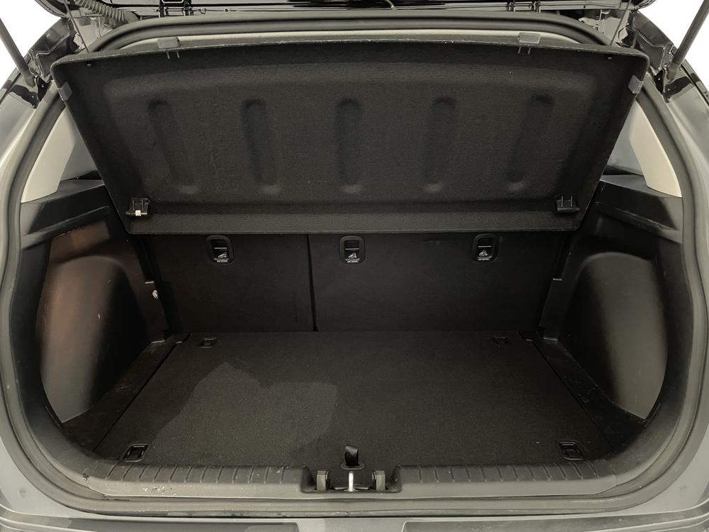 Hyundai Venue Essential 2023 d&rsquo;occasion à vendre - 27