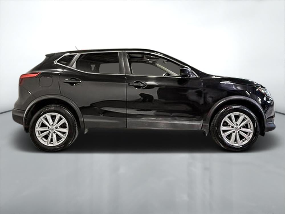Nissan Qashqai SV 2017 d&rsquo;occasion à vendre - 2