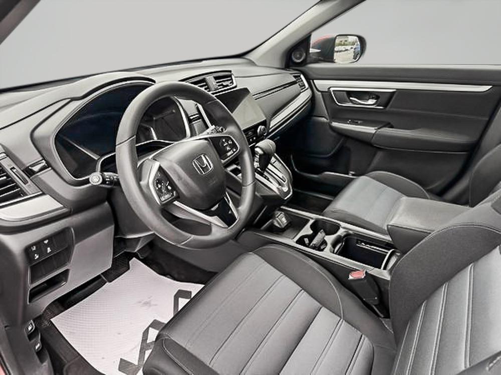 Honda CR-V EX AWD 2018 d&rsquo;occasion à vendre - 18