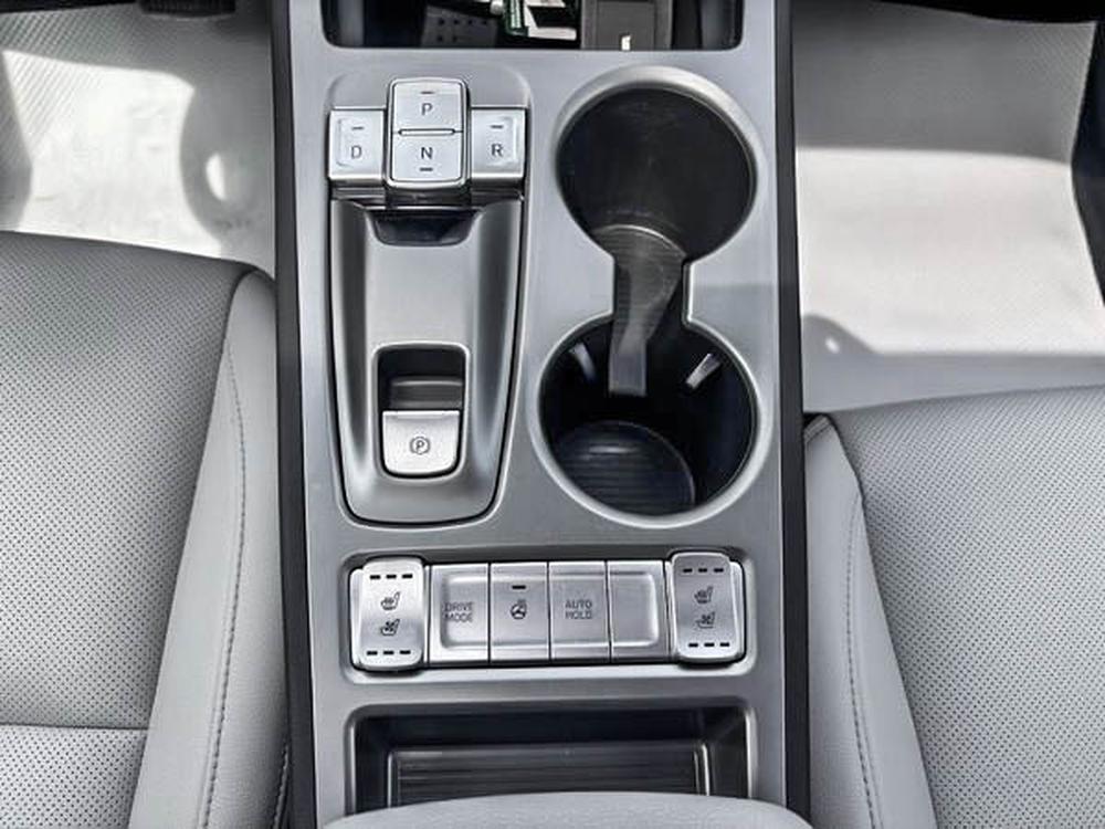 Hyundai Kona électrique ULTIMATE 2022 d&rsquo;occasion à vendre - 19