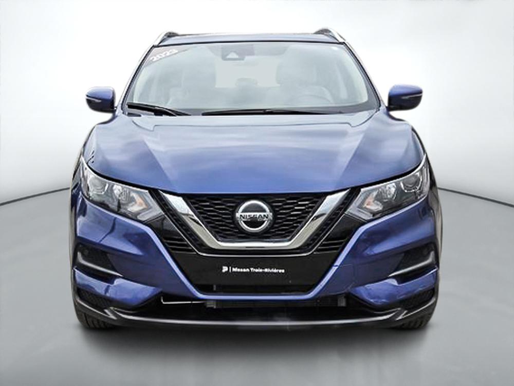 Nissan Qashqai SV 2023 d&rsquo;occasion à vendre - 8
