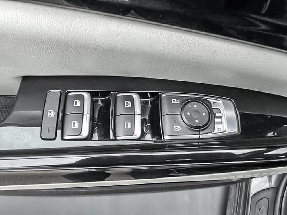 Kia Carnival LX+ 2022 d&rsquo;occasion à vendre - 11