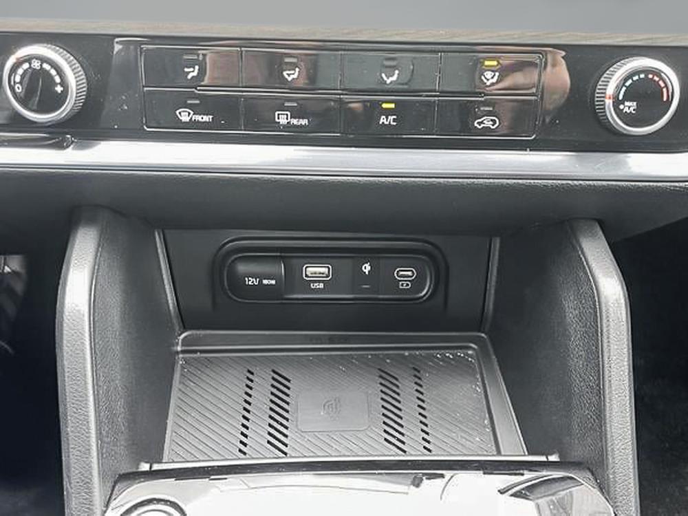 Kia Sportage X-LINE 2024 d&rsquo;occasion à vendre - 21