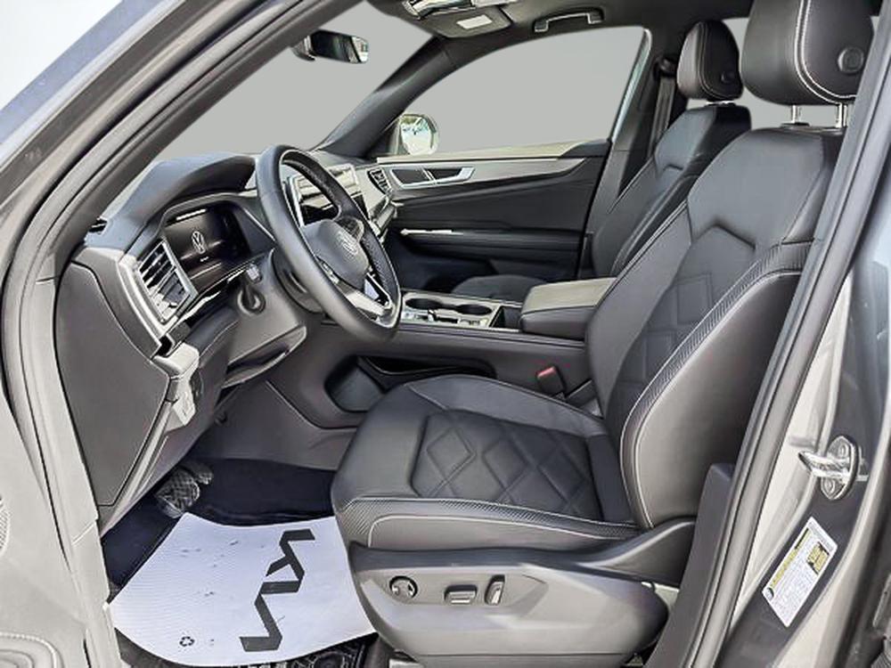 Volkswagen Atlas Cross Sport COMFORTLINE AWD 2.0L 2024 d&rsquo;occasion à vendre - 16