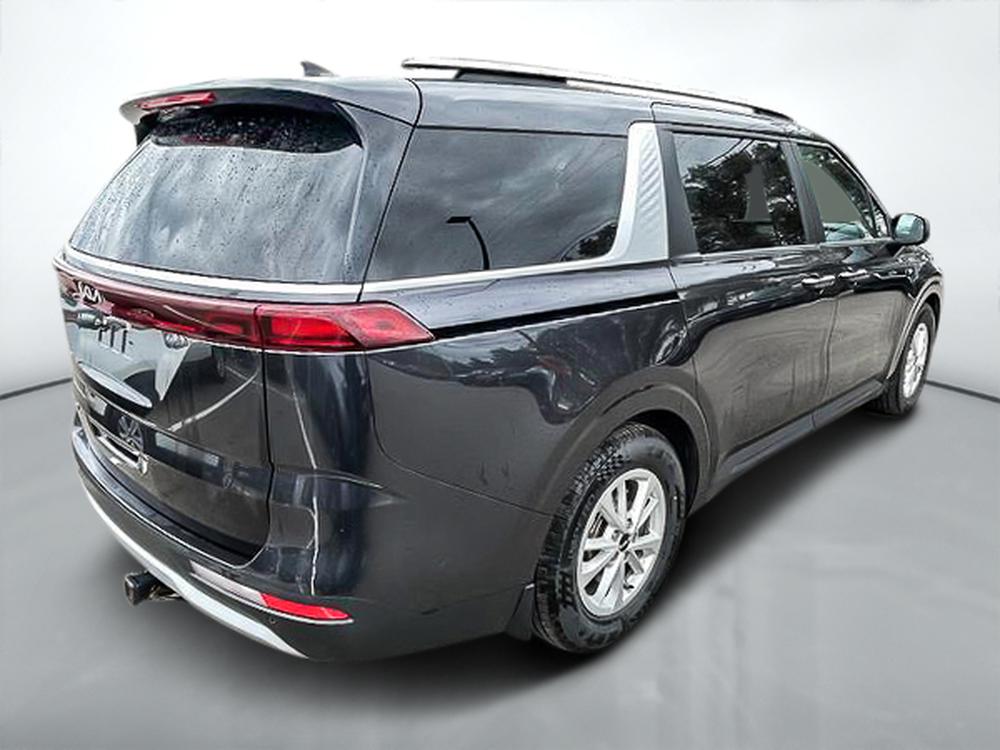 Kia Carnival LX+ 2022 d&rsquo;occasion à vendre - 8