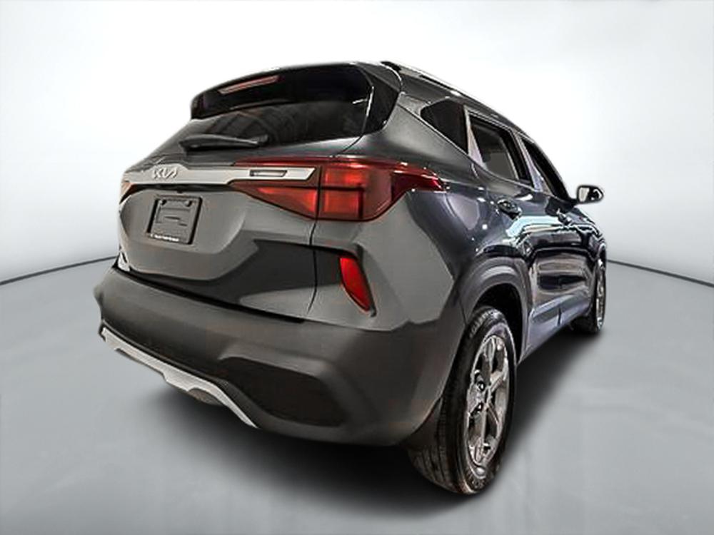 Kia Seltos LX 2023 d&rsquo;occasion à vendre - 3