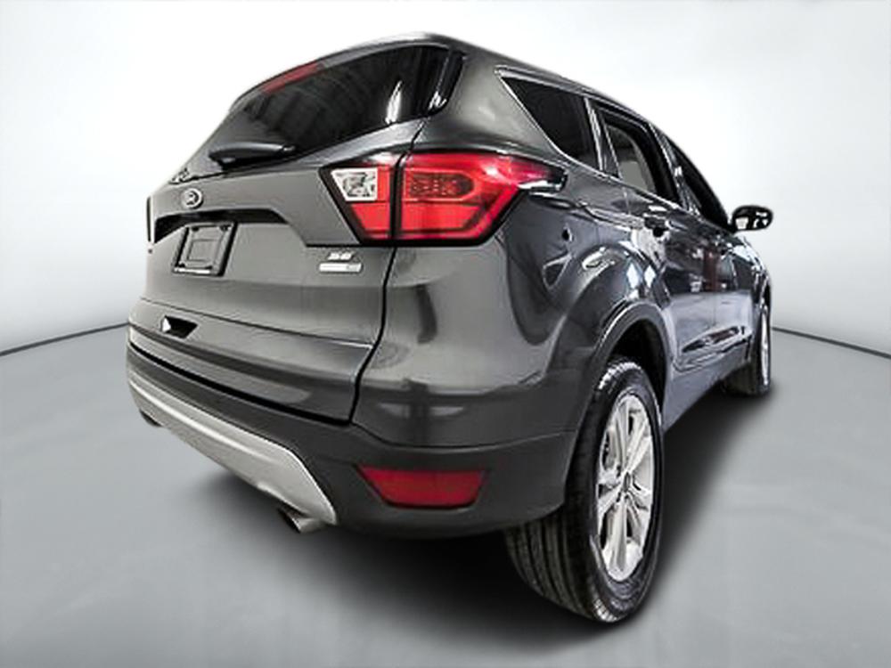Ford Escape SE 2019 d&rsquo;occasion à vendre - 3