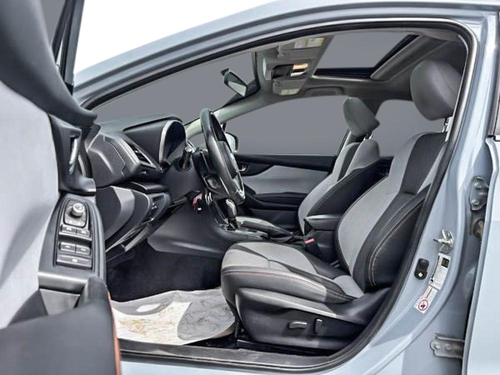 Subaru Crosstrek LUXURY 2019 d&rsquo;occasion à vendre - 13