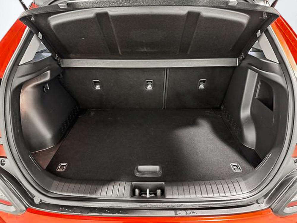 Hyundai Kona Prefered 2019 d&rsquo;occasion à vendre - 30