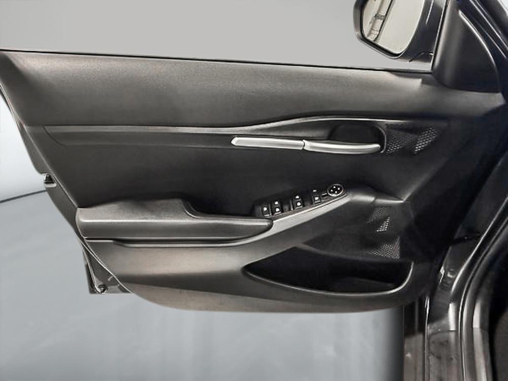 Kia Seltos LX 2023 d&rsquo;occasion à vendre - 13