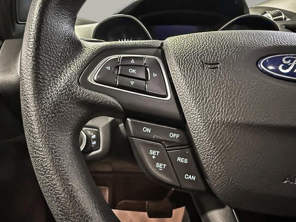 Ford Escape SE 2019 d&rsquo;occasion à vendre - 18