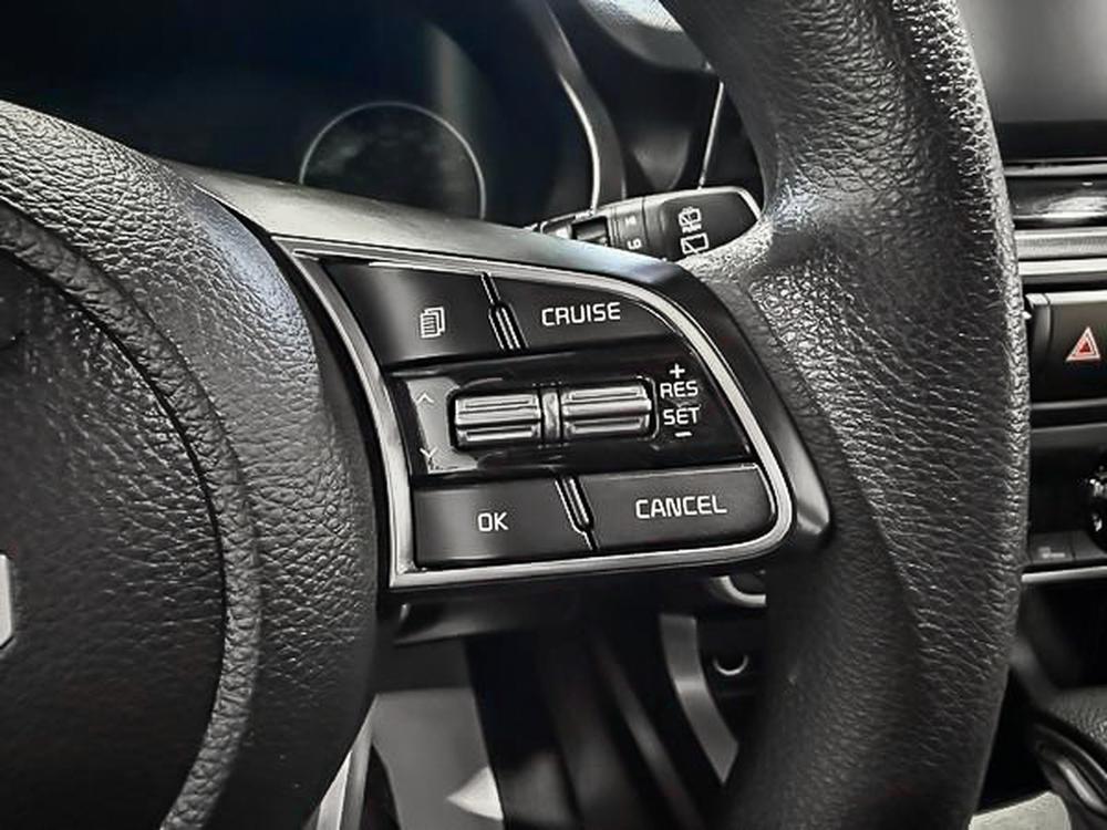 Kia Seltos LX 2023 d&rsquo;occasion à vendre - 19