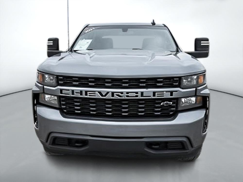 Chevrolet Silverado 1500 1500 2021 d&rsquo;occasion à vendre - 9