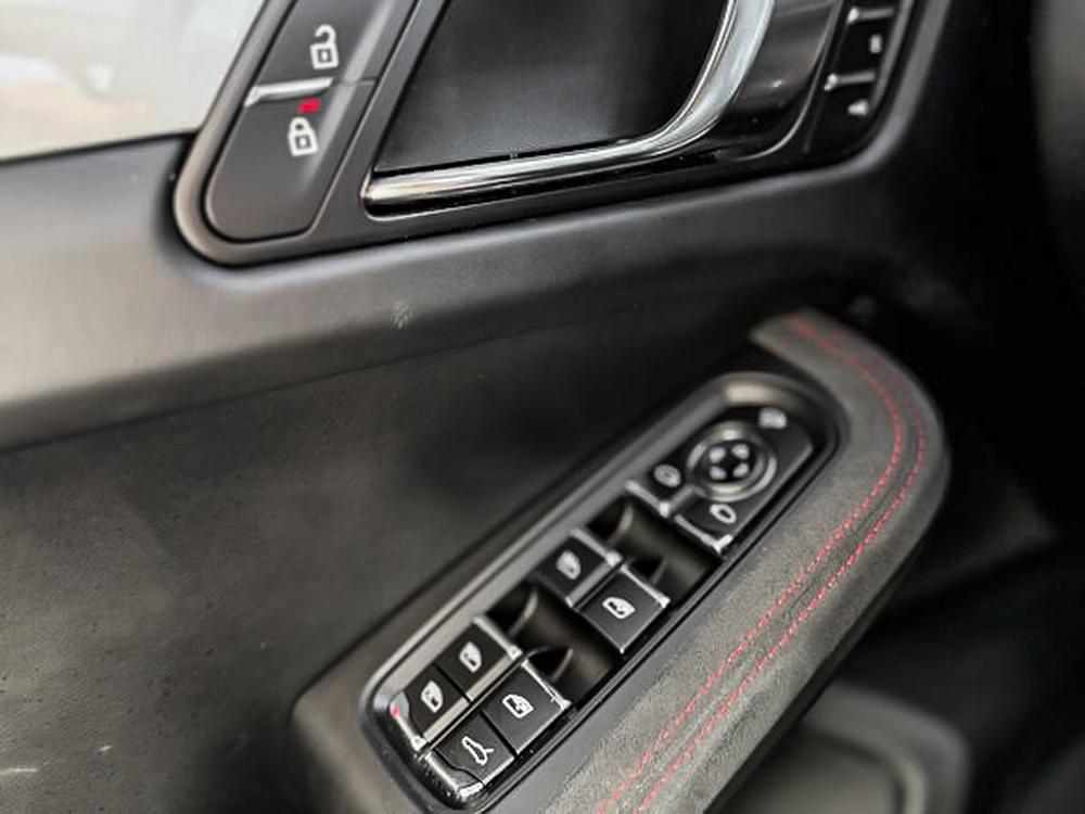 Porsche Macan GTS 2024 d&rsquo;occasion à vendre - 29