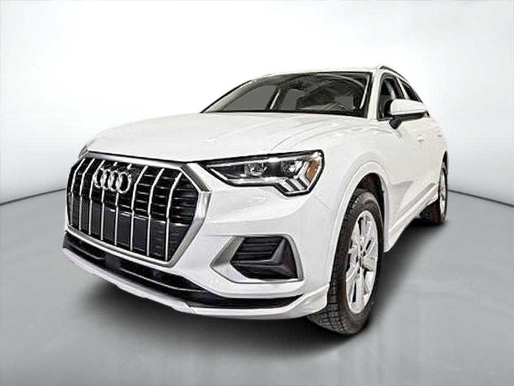 Audi Q3 komfort 45 2021 d&rsquo;occasion à vendre - 8