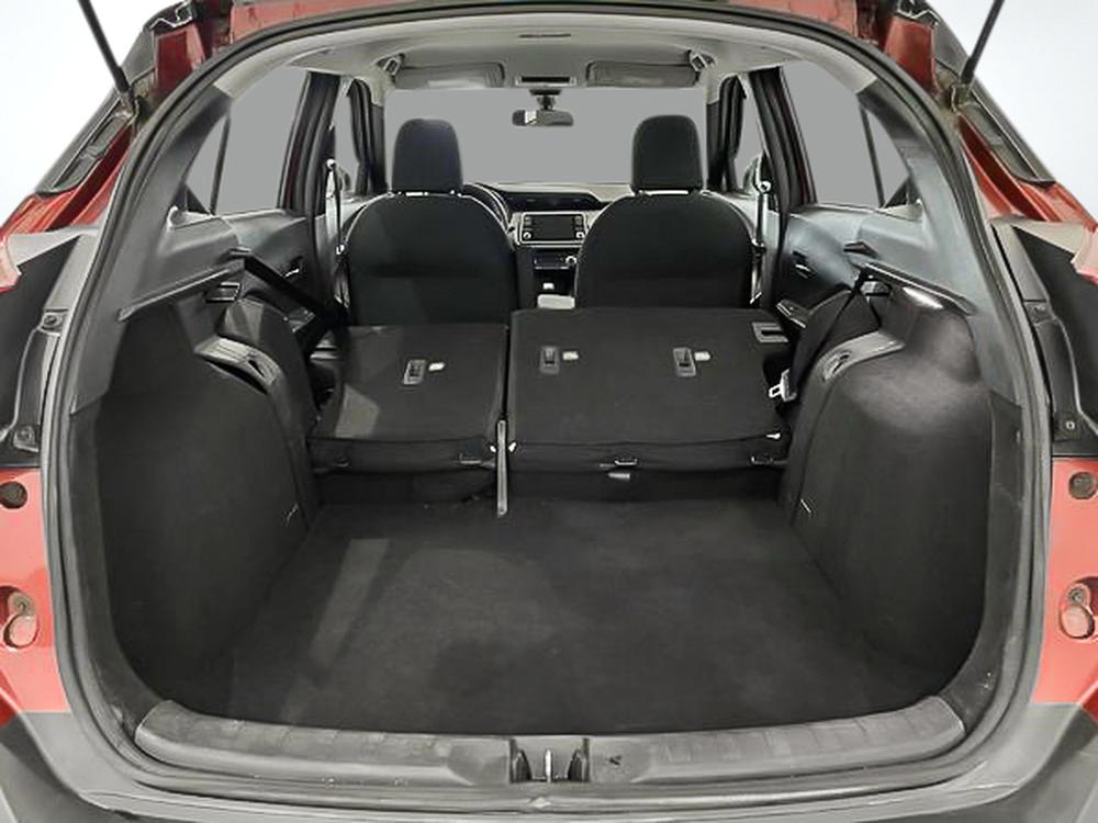 Nissan Kicks SV 2020 d&rsquo;occasion à vendre - 31