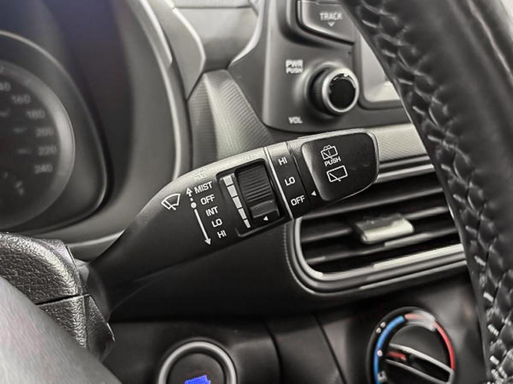 Hyundai Kona Prefered 2019 d&rsquo;occasion à vendre - 22