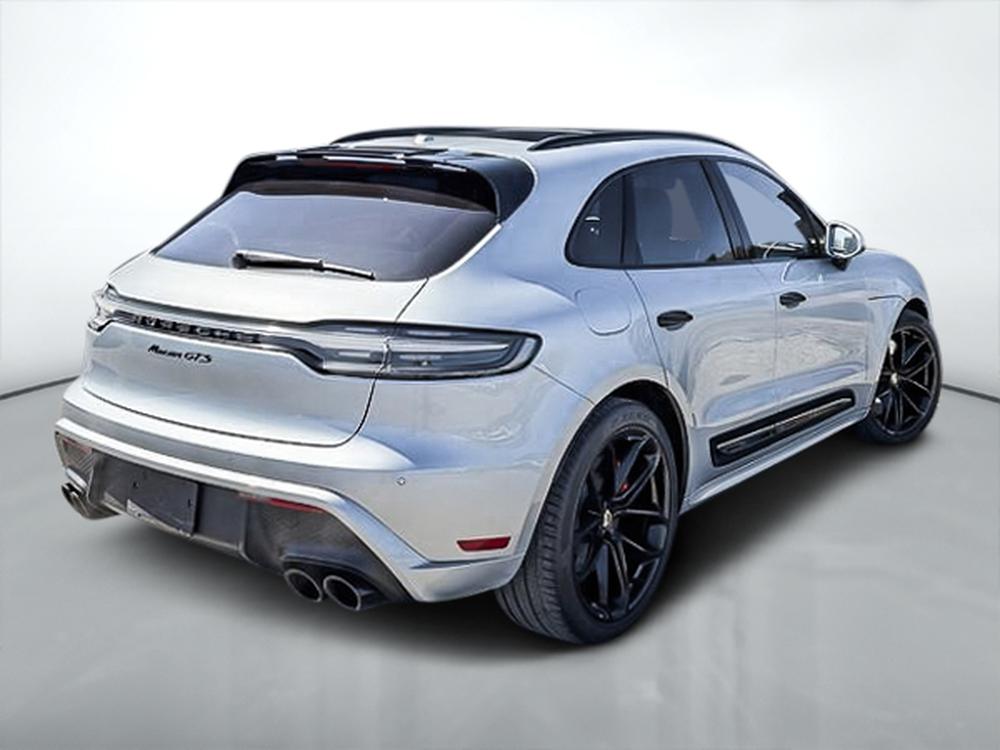 Porsche Macan GTS 2024 d&rsquo;occasion à vendre - 14
