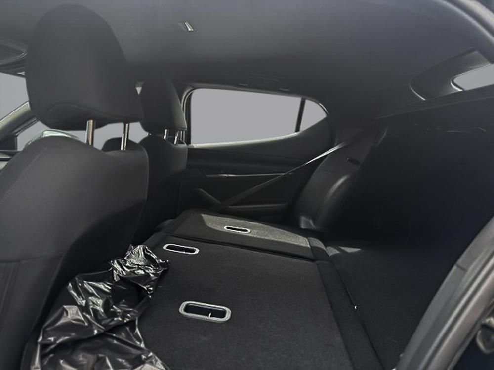 Mazda Mazda3 Sport GX 2025 d&rsquo;occasion à vendre - 8