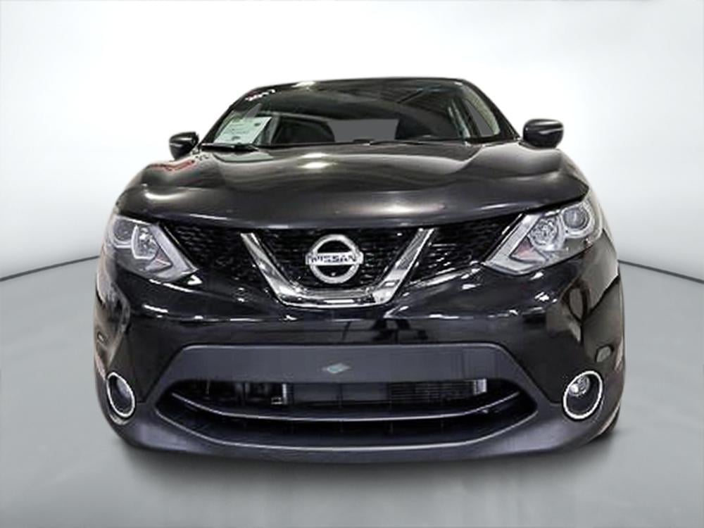 Nissan Qashqai SV 2017 d&rsquo;occasion à vendre - 9
