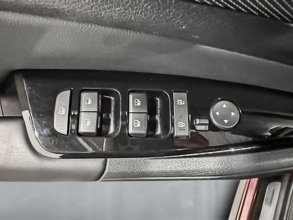 Kia Sportage EX PREMIUM 2023 d&rsquo;occasion à vendre - 16