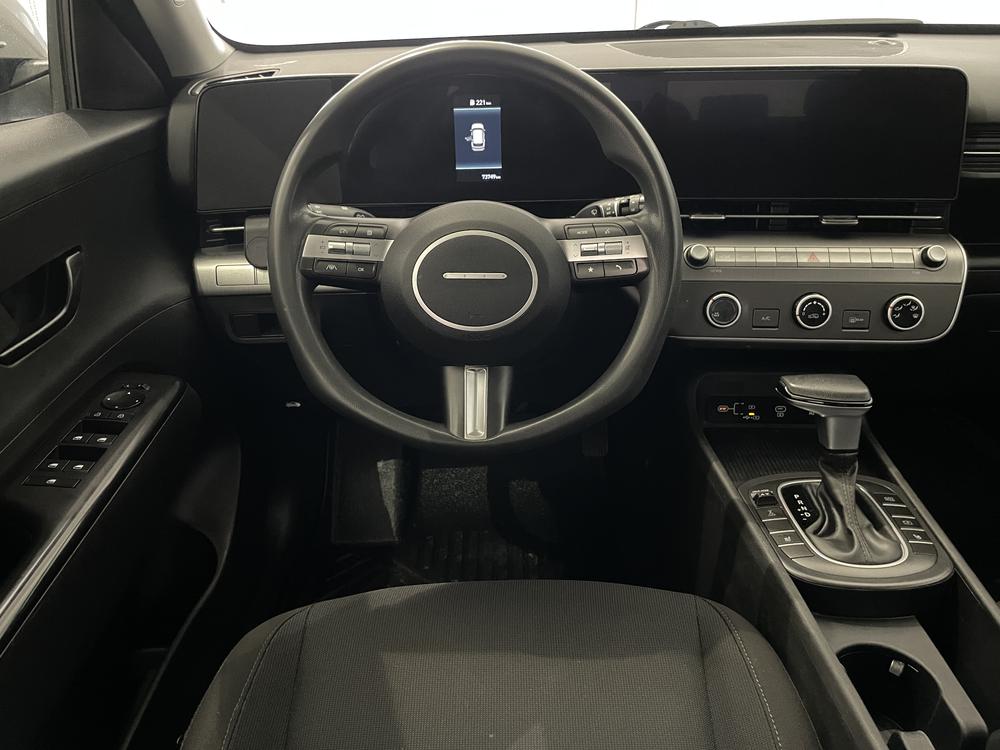 Hyundai Kona Essential AWD 2025 à vendre à Donnacona - 9