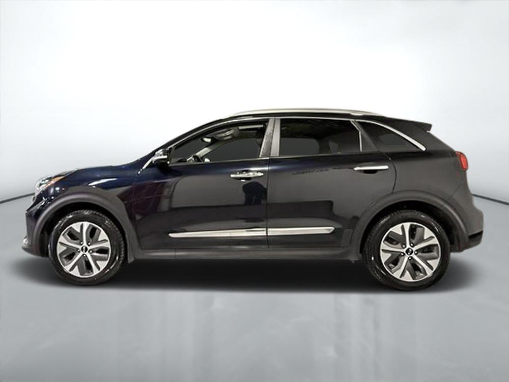 Kia Niro EV ev sx touring 2020 d&rsquo;occasion à vendre - 7