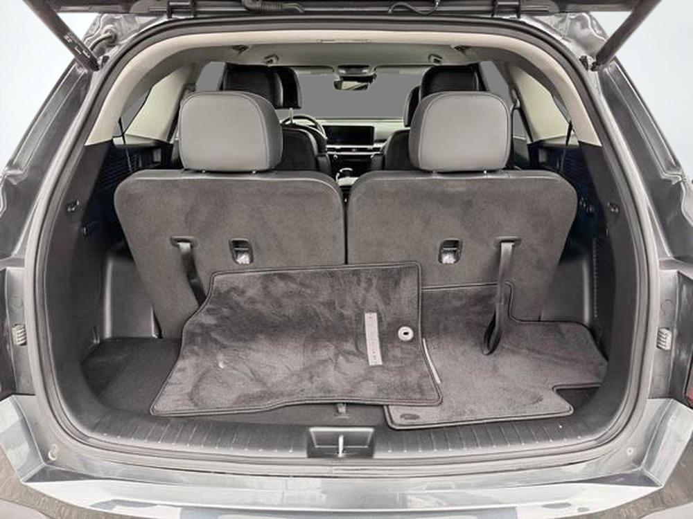 Kia Sorento EX AWD 2025 d&rsquo;occasion à vendre - 35