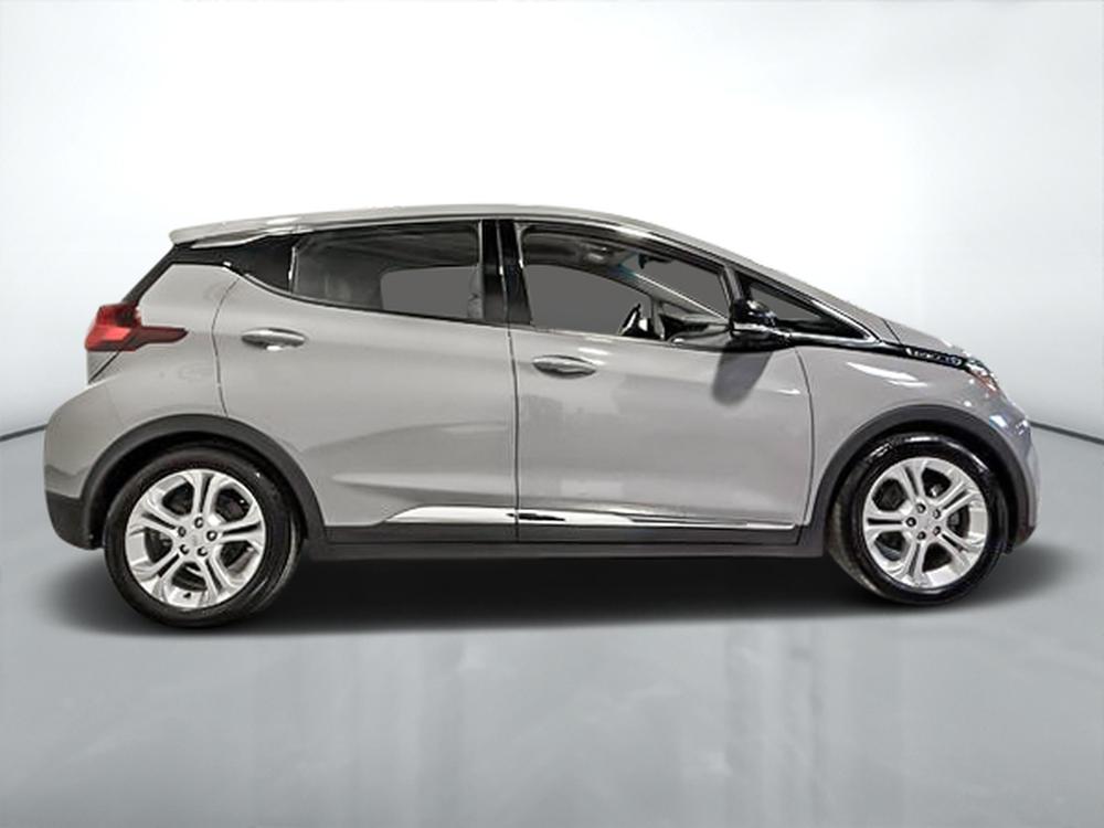 Chevrolet Bolt EV LT 2021 d&rsquo;occasion à vendre - 2