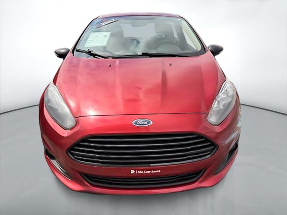 Ford Fiesta SE 2017 d&rsquo;occasion à vendre - 2