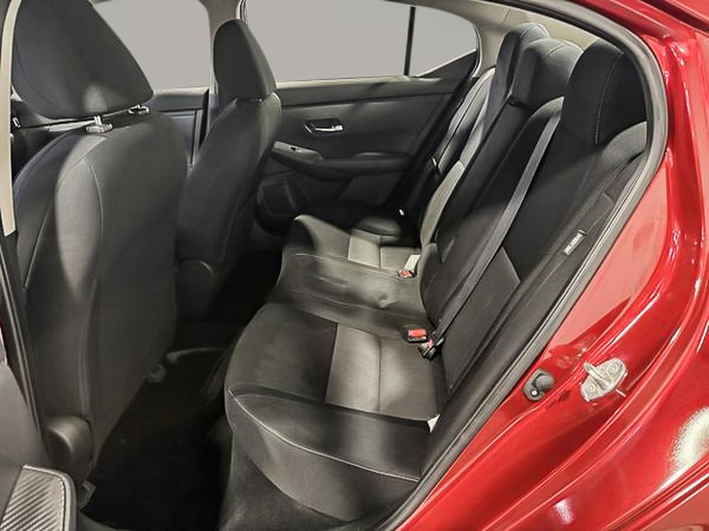 Nissan Sentra SV 2021 d&rsquo;occasion à vendre - 31