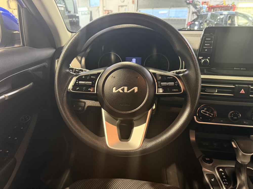 Kia Seltos LX 2022 d&rsquo;occasion à vendre - 17