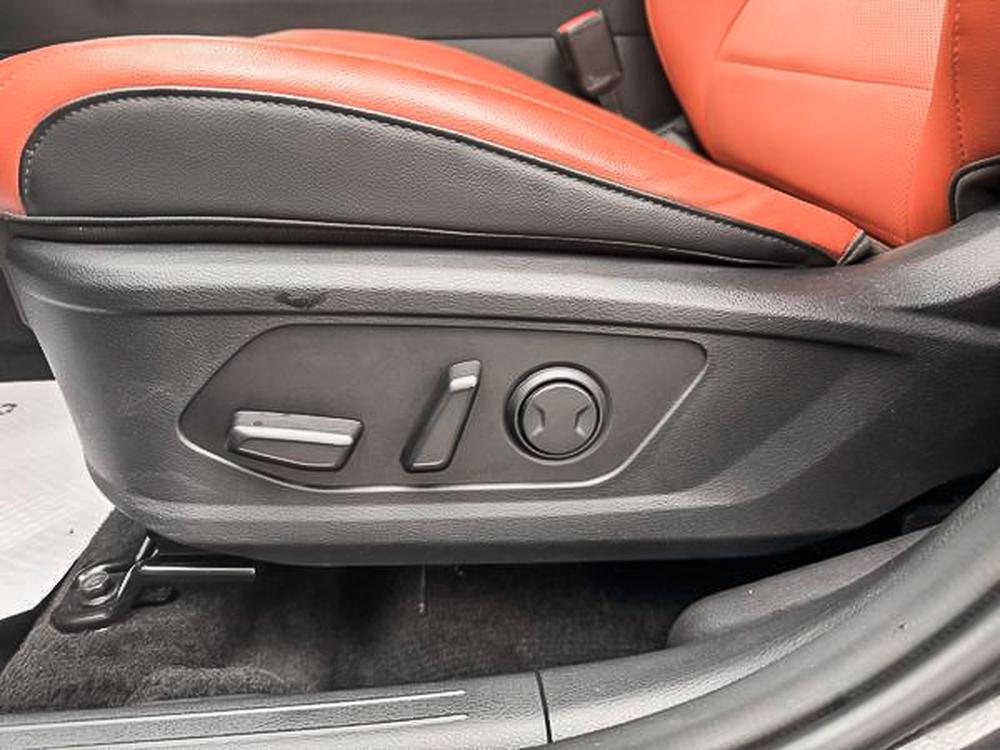 Kia Sportage EX PREMIUM AWD 2023 d&rsquo;occasion à vendre - 17