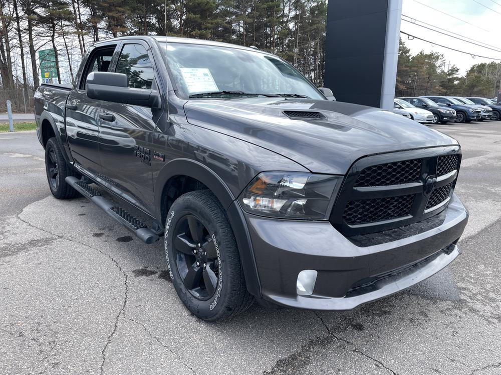 Ram 1500 Classic CLASSIC